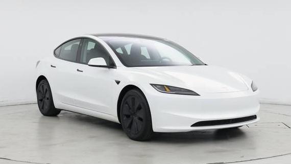 TESLA MODEL 3 2024 5YJ3E1EB4RF801074 image TESLA MODEL 3 2024 5YJ3E1EB4RF801074 image